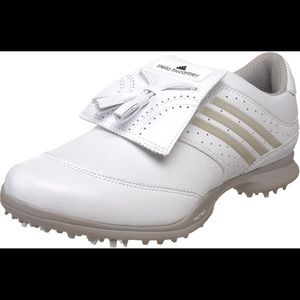 Adidas Stella McCartney Festuca Golf Sneakers NWT